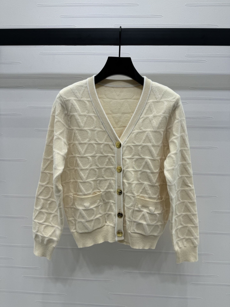 Valentino Coats